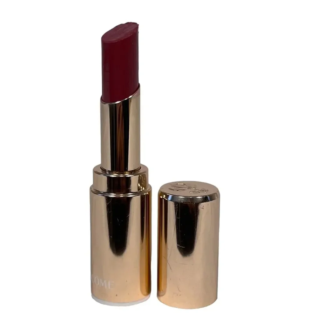 Lancôme LAbsolu Mademoiselle Loves 398 Mauve Shine Lipstick